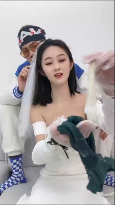 图片[9]_【狗哥】情侣主第一视角羞辱-婚纱诱惑 bf24419_HD绳艺资源