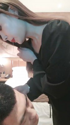 【宸宸S】口水吐五官无法呼吸 bf24403_HD绳艺资源