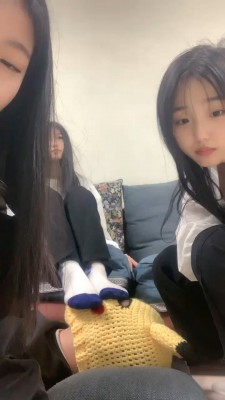 图片[2]_【精神小妹】多位精神小妹原味袜首调 bf24350_HD绳艺资源