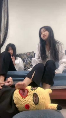 图片[4]_【精神小妹】多位精神小妹原味袜首调 bf24350_HD绳艺资源