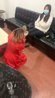 【全国最贱M】母畜-让大学舍友tj我/喝圣水 bf24362_HD绳艺资源