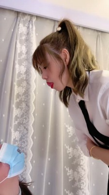 图片[2]_【梦涵大大】让下贱闺蜜给我做狗 bf24365_HD绳艺资源