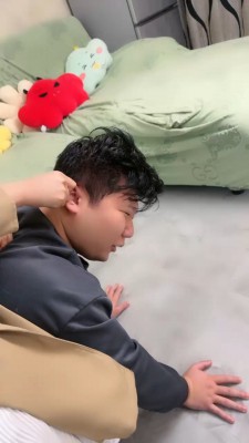 图片[3]_【素人星探】素人佳佳来首调 bf24296_HD绳艺资源