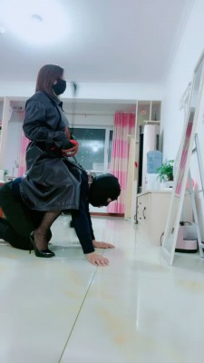 图片[4]_【媚朵】高跟黑丝S骑马专场 bf24292_HD绳艺资源