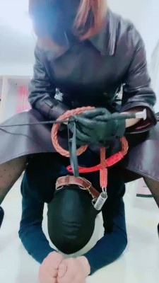 图片[5]_【媚朵】高跟黑丝S骑马专场 bf24292_HD绳艺资源