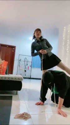 图片[3]_【缘彼大大】强迫圈养奴做家务 bf24284_HD绳艺资源