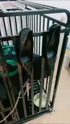 图片[7]_【缘彼大大】强迫圈养奴做家务 bf24284_HD绳艺资源