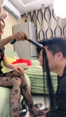 图片[4]_【素人星探】护士姐姐特殊治疗/强迫圣水/脚捂脸/踩踏 bf24637_HD绳艺资源