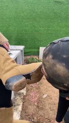 图片[10]_【星染】户外强迫狗舔超脏泥土鞋底/叼袜子遛狗【续集】 bf24629_HD绳艺资源