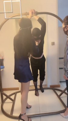 图片[3]_【妆主大大】剧情-双S重刑虐相亲对象 bf24616_HD绳艺资源