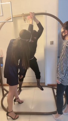 图片[4]_【妆主大大】剧情-双S重刑虐相亲对象 bf24616_HD绳艺资源