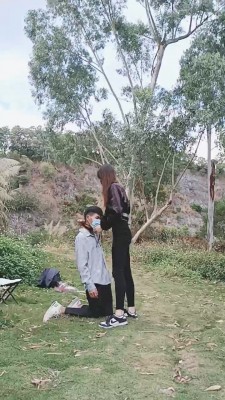 图片[3]_【美娜格格】剧情-卖花女暴揍猥琐男/白袜深喉/转胯/腿绞 bf24625_HD绳艺资源