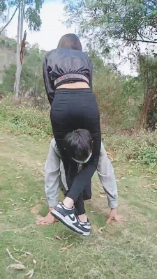 图片[5]_【美娜格格】剧情-卖花女暴揍猥琐男/白袜深喉/转胯/腿绞 bf24625_HD绳艺资源