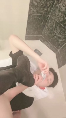 图片[8]_【强抚】鞋袜除臭器/袋子套头窒息/喝棉袜水 bf24608_HD绳艺资源