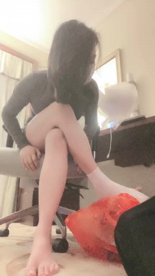 图片[9]_【强抚】鞋袜除臭器/袋子套头窒息/喝棉袜水 bf24608_HD绳艺资源