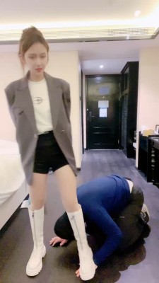 图片[2]_【uuu】白长靴S训练转胯闻舔肉丝 bf24604_HD绳艺资源