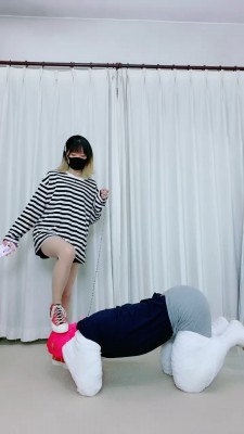 图片[2]_【美离子】精彩-高帮鞋碾压犬化训练/训练 bf24596_HD绳艺资源