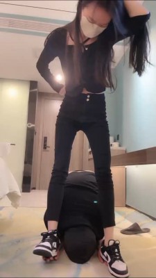 图片[4]_【万一】车模御姐AJ肉丝辱绿帽 bf24601_HD绳艺资源