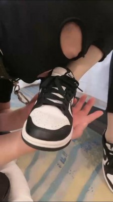 图片[6]_【万一】车模御姐AJ肉丝辱绿帽 bf24601_HD绳艺资源