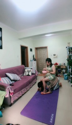 图片[4]_【嘟嘟】绳艺技巧家奴伺候情侣主 bf24599_HD绳艺资源