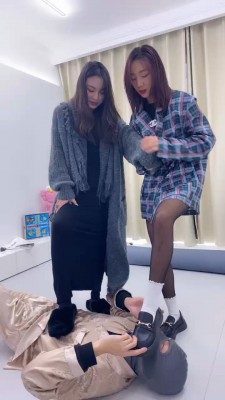 图片[5]_【术术】黑白棉袜-带素人闺蜜入圈 bf24594_HD绳艺资源