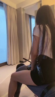 图片[4]_【时安】长腿模特诱惑/骑马骑脖子 bf24581_HD绳艺资源