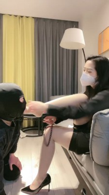 图片[8]_【晚晚】长靴御姐腿绞/肉丝深喉/高难度挑战耳光 bf24743_HD绳艺资源