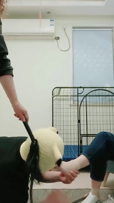 图片[8]_【安静大大】母女S-圈养邻居狗虐待【双视角版】 bf24640_HD绳艺资源