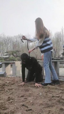 图片[8]_【辰辰】户外强迫狗舔超脏泥土鞋底 bf24624_HD绳艺资源