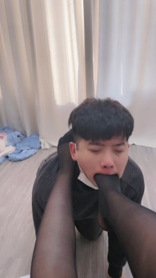 图片[8]_【礼礼大人】JK制服-小白鞋黑丝踩狗 bf24621_HD绳艺资源