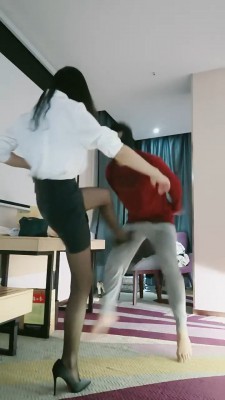 图片[5]_【小小小魔女】高跟黑丝重度提档/骑马 bf24651_HD绳艺资源