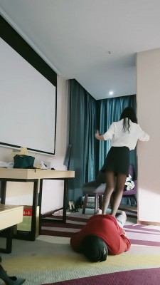 图片[8]_【小小小魔女】高跟黑丝重度提档/骑马 bf24651_HD绳艺资源