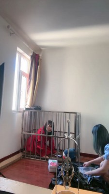 【萝莉刑】狗笼里的母畜 bf24633_HD绳艺资源