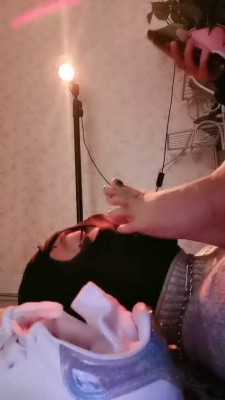 图片[7]_【傲雪】夜跑后原味鞋白袜气味辱 bf24635_HD绳艺资源