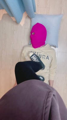 图片[6]_【肉肉】高帮帆布鞋全体重踩踏/舔脏鞋 bf24628_HD绳艺资源