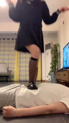 图片[5]_【宝爷】萝莉主皮鞋黑丝诱惑-提档 bf24610_HD绳艺资源