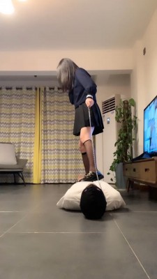 图片[6]_【宝爷】萝莉主皮鞋黑丝诱惑-提档 bf24610_HD绳艺资源