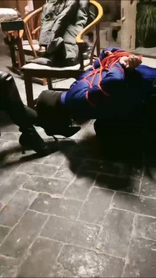 图片[4]_【傲雪】跑骚狗的下场 bf24600_HD绳艺资源