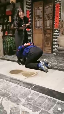 图片[5]_【傲雪】跑骚狗的下场 bf24600_HD绳艺资源