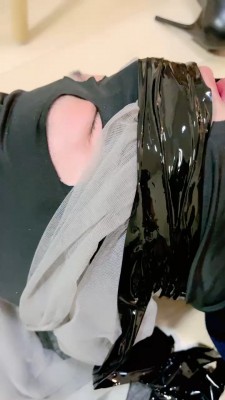 图片[6]_【小妮】原味丝袜塞嘴黑丝脚踩踏 bf24588_HD绳艺资源