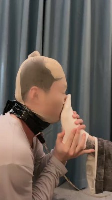 图片[7]_【筱月】精神小妹白棉袜踩踏/闻舔/口水 bf24652_HD绳艺资源