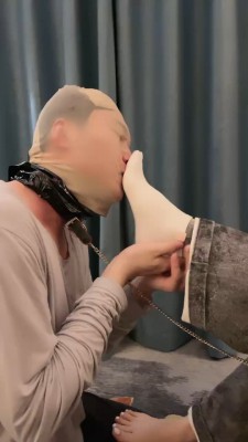 图片[9]_【筱月】精神小妹白棉袜踩踏/闻舔/口水 bf24652_HD绳艺资源