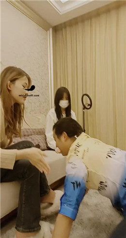 图片[3]_【囡囡】双主玩狗 JS23021905_HD绳艺资源