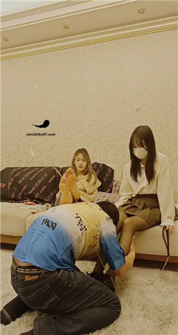 图片[9]_【囡囡】双主玩狗 JS23021905_HD绳艺资源