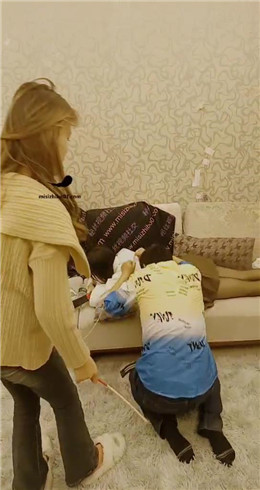 图片[10]_【囡囡】双主玩狗 JS23021905_HD绳艺资源