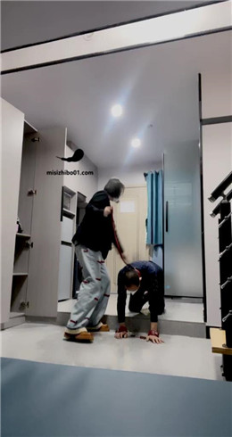 图片[3]_【安心】马丁靴暴虐刑奴 JS23021903_HD绳艺资源