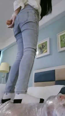 图片[5]_【失心】臭袜保鲜膜木乃伊-踩踏/乳穿刺【完整版】 bf24533_HD绳艺资源