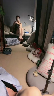 图片[2]_【鹿梦兮】舔脚蹂躏/咬胳膊 bf24566_HD绳艺资源