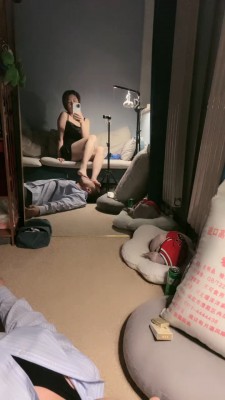 图片[4]_【鹿梦兮】舔脚蹂躏/咬胳膊 bf24566_HD绳艺资源