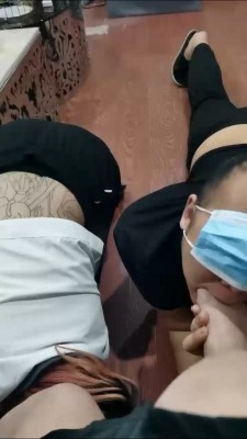 图片[2]_【全国M】超级贱-精神小妹KTV玩弄父女狗 bf24549_HD绳艺资源